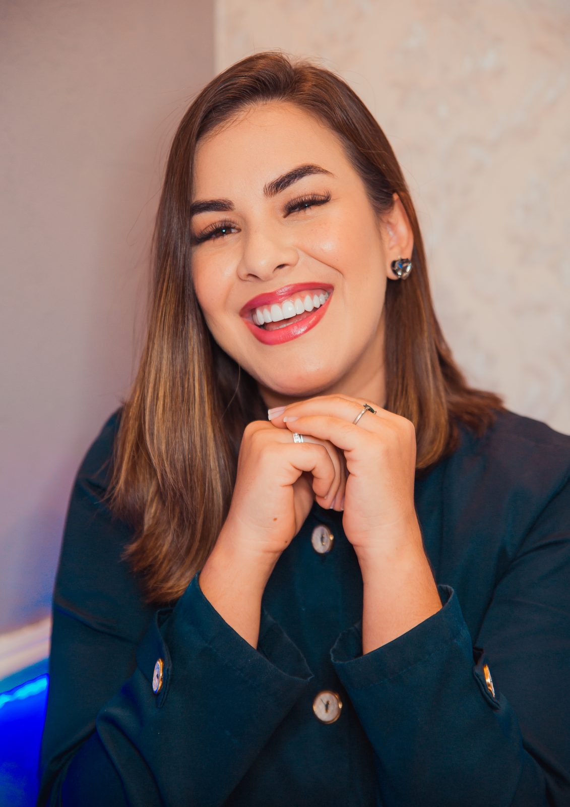 Amanda Jaconi